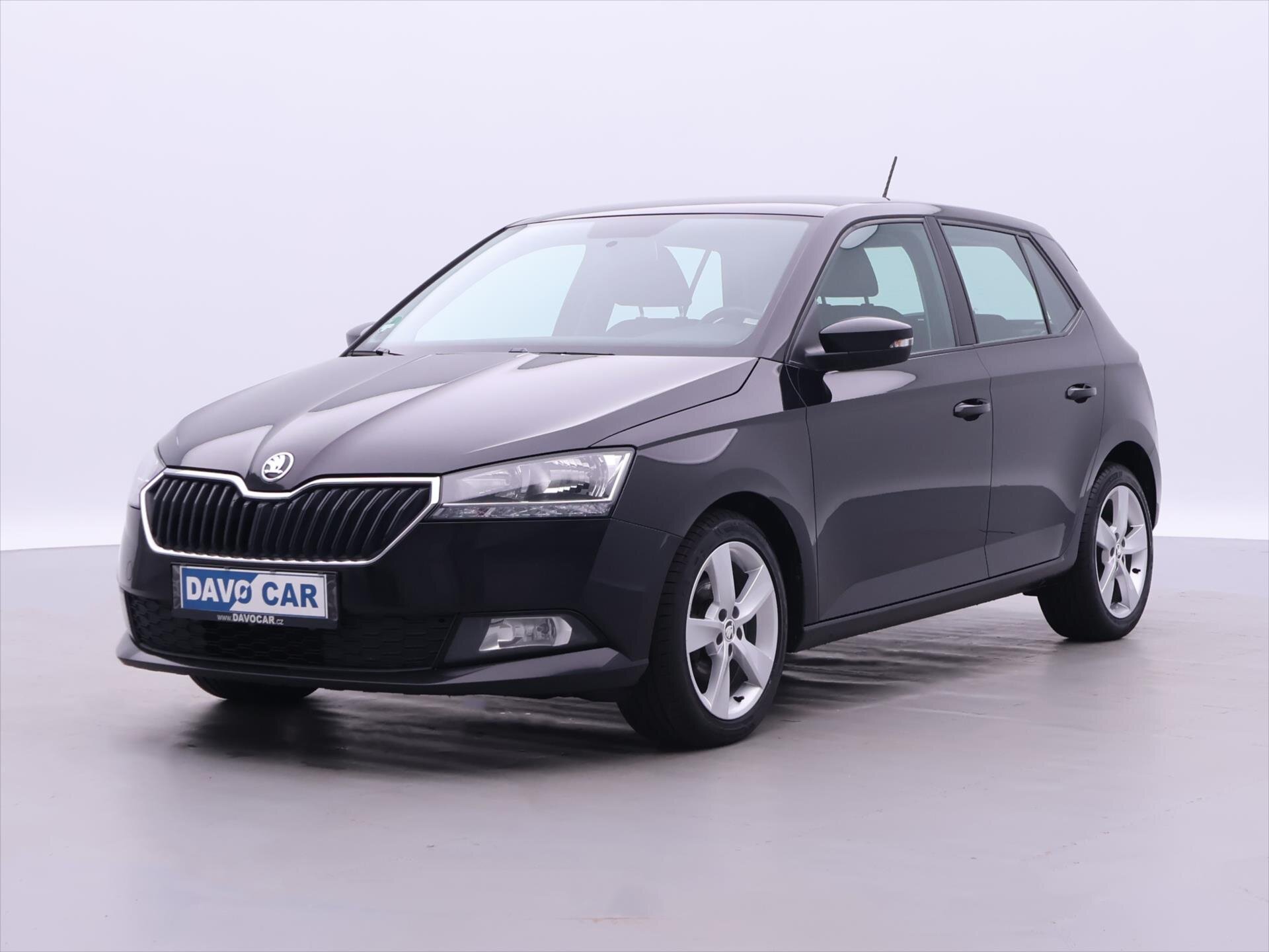 Škoda Fabia Hatchback 999,0 70 kw