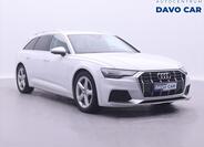 Audi A6 Allroad 1