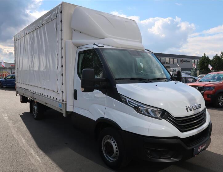 Iveco Daily 2