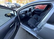 Toyota Corolla Sedan 1,5 l 92 kw