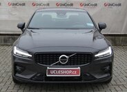 Volvo S60 2