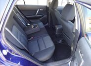 Mazda 6 Kombi 2,0 l 108 kw