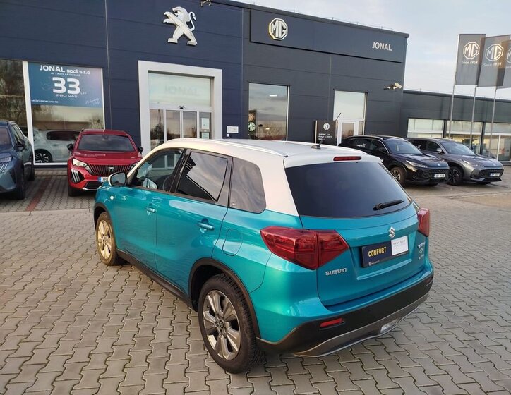 Suzuki Vitara 19