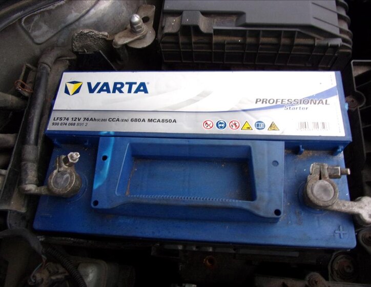 Volkswagen Passat 28