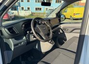Toyota ProAce VAN-Minibus 1,5 l 88 kw