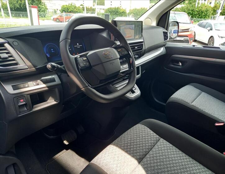 Toyota ProAce Verso 5