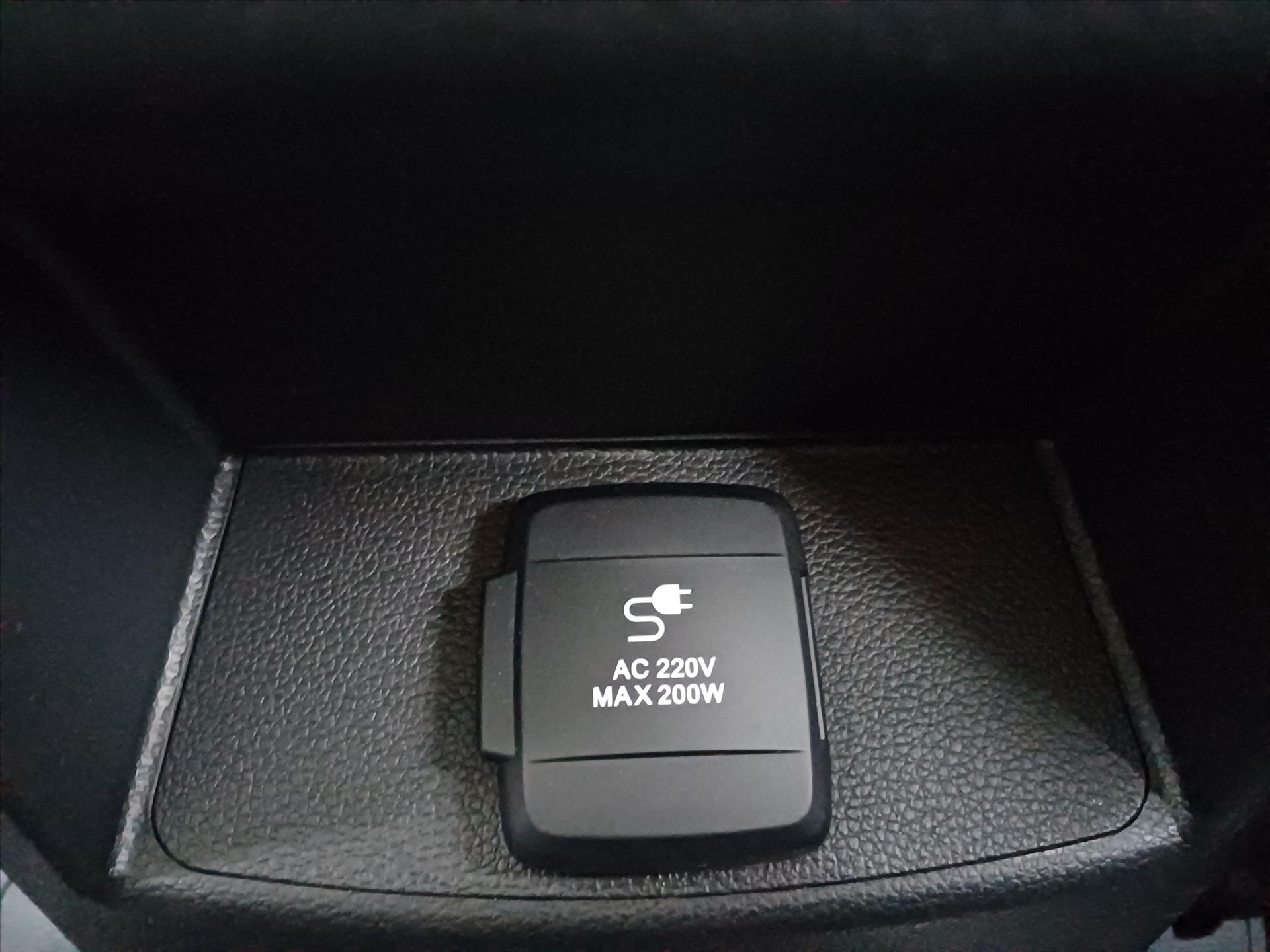 SsangYong Korando Kombi 1,5 l 120 kw