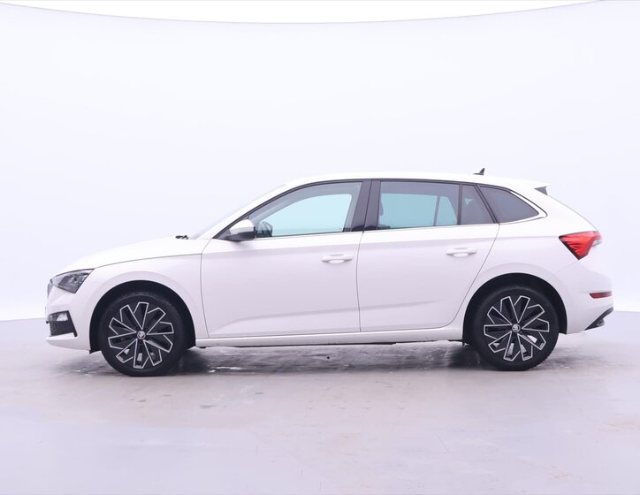 Škoda Scala Hatchback 999,0 81 kw