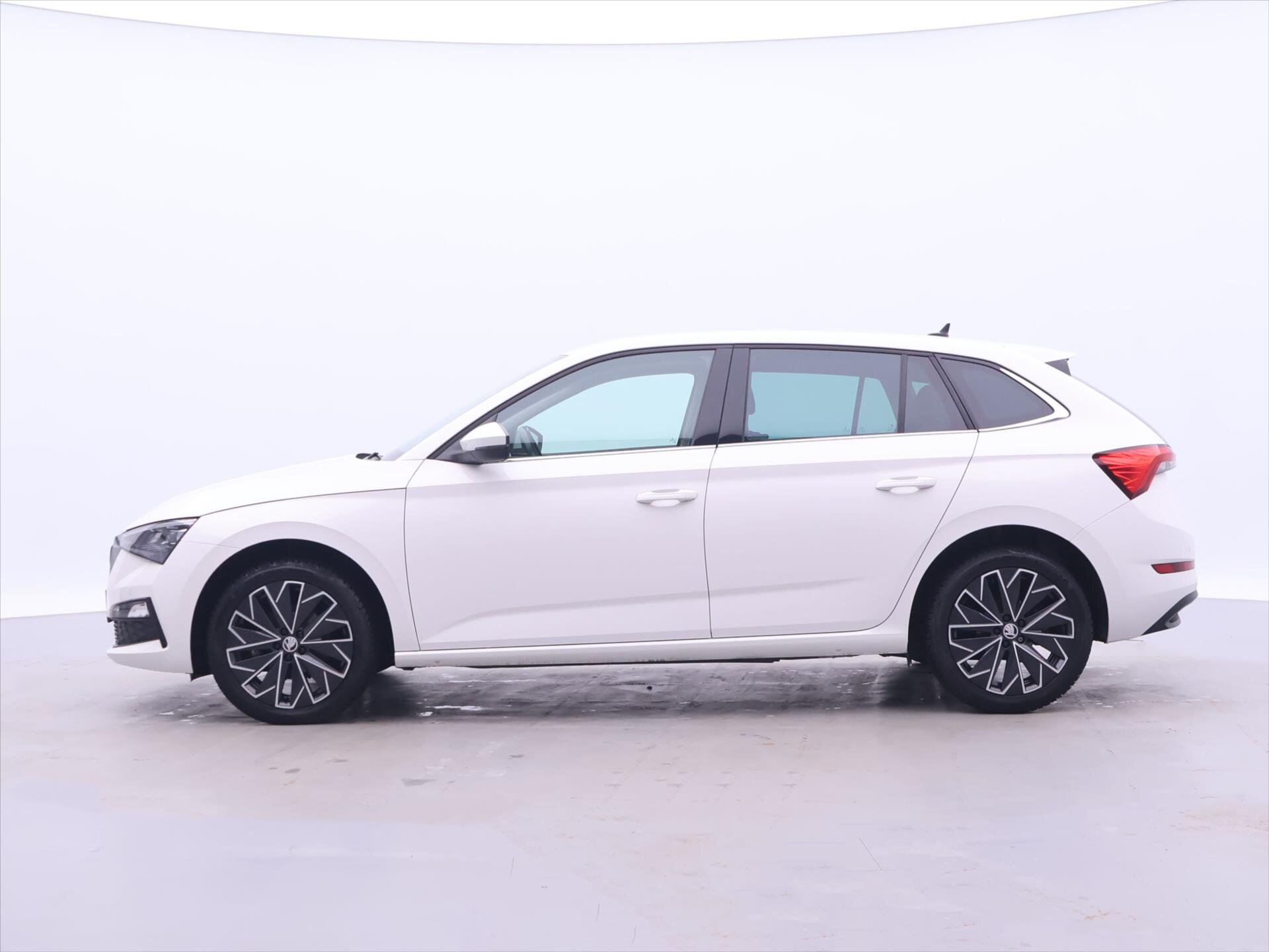 Škoda Scala Hatchback 999,0 81 kw