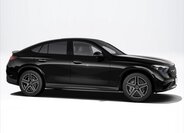 Mercedes-Benz GLC Kupé 2,0 l 145 kw