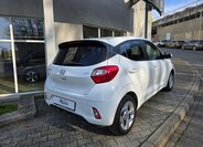 Hyundai i10 Hatchback 1,2 l 61 kw