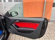 Audi A5 Kabriolet 2,0 l 140 kw