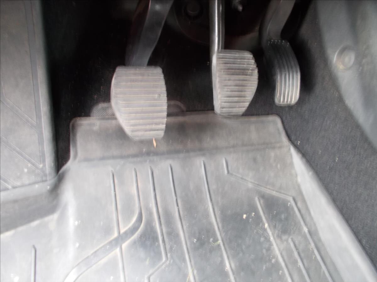 Citroën C4 Hatchback 1,6 l 88 kw