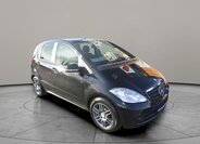 Mercedes-Benz Třídy A MPV 2,0 l 80 kw