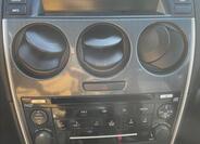 Mazda 6 Hatchback 2,0 l 105 kw