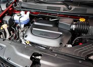 Chrysler Pacifica MPV 3,6 l 221 kw