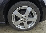 Volkswagen Golf Kombi 1,4 l 110 kw