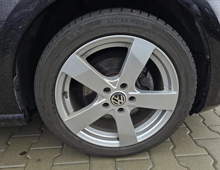 Volkswagen Golf Kombi 1,4 l 110 kw