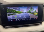 Škoda Octavia Liftback 2,0 l 85 kw