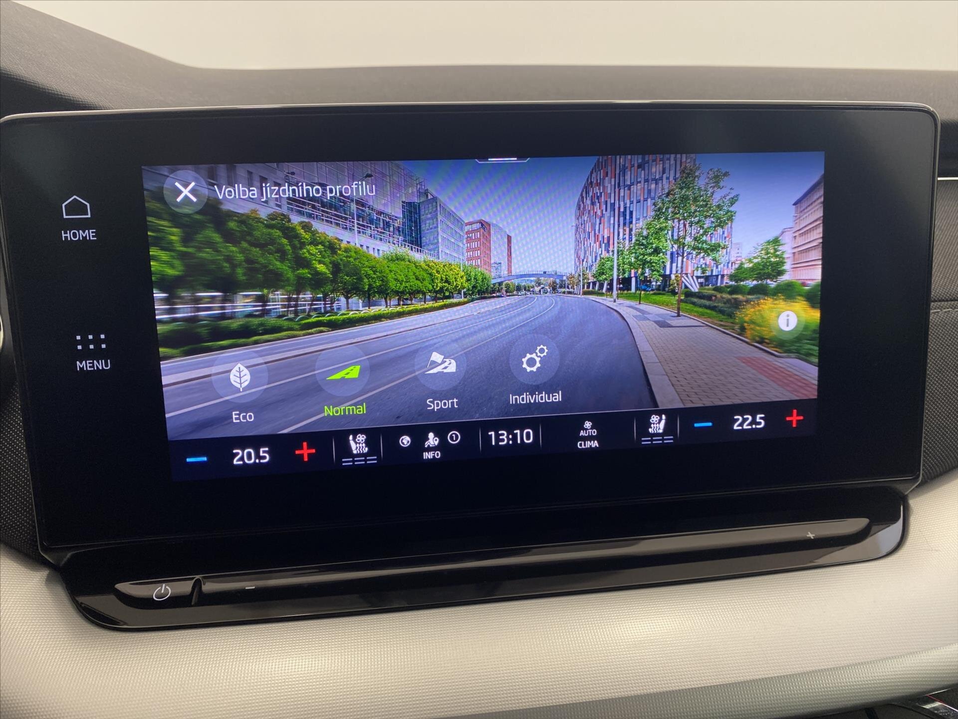 Škoda Octavia Liftback 2,0 l 85 kw