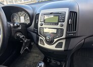 Hyundai i30 Hatchback 1,4 l 77 kw