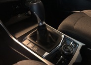 SsangYong Korando 20