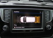 Volkswagen Touran 21