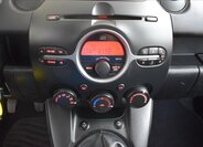 Mazda 2 Hatchback 1,4 l 50 kw