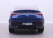 Mercedes-Benz GLC Kupé 2,0 l 145 kw