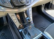 Hyundai i40 Kombi 1,7 l 100 kw