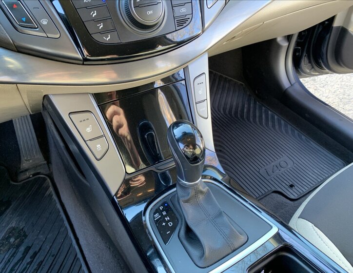 Hyundai i40 Kombi 1,7 l 100 kw