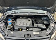 Volkswagen Touran MPV 1,6 l 77 kw