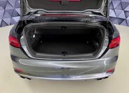 Audi S5 Kabriolet 3,0 l 260 kw