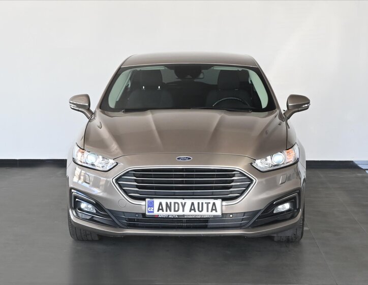 Ford Mondeo Kombi 2,0 l 110 kw