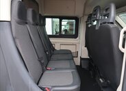 Fiat Ducato Ostatní 2,3 l 103 kw
