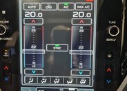 Subaru Forester SUV 2,0 l 113 kw