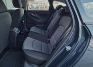 Hyundai i30 Kombi 1,6 l 85 kw