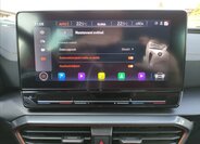 Cupra Formentor SUV / Terénní 1,5 l 110 kw