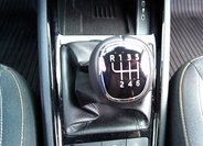 Škoda Kamiq SUV / Terénní 1,5 l 110 kw