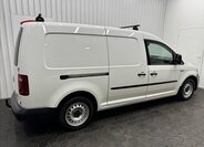 Volkswagen Caddy Ostatní 1,4 l 81 kw
