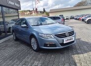 Volkswagen Passat CC Sedan / Limuzína 2,0 l 103 kw