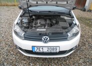 Volkswagen Golf Hatchback 1,2 l 63 kw