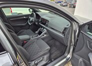 Škoda Karoq SUV / Terénní 1,5 l 110 kw