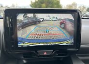 Toyota Yaris Hatchback 1,5 l 68 kw