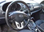 KIA Sportage 19