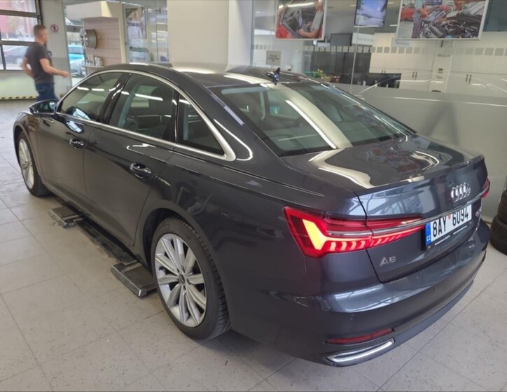 Audi A6 Sedan 2,0 l 150 kw