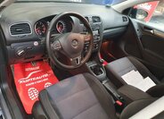 Volkswagen Golf Hatchback 1,2 l 63 kw