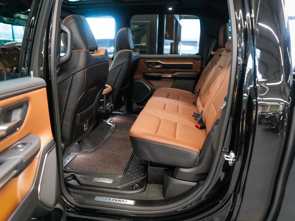 Dodge RAM Pick-up 5,7 l 291 kw