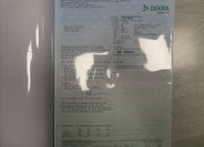 Škoda Citigo Hatchback 999,0 44 kw