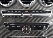 Mercedes-Benz Třídy C 27